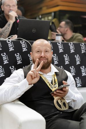 Фотограф Андрей Губренко